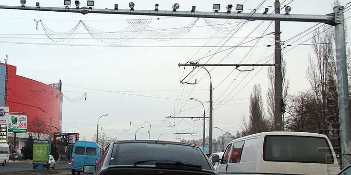 Из-за камер на дорогах государство потеряло сотни миллионов леев.