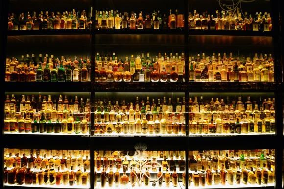 Scoția va deveni prima țară din lume cu prețuri minime la alcool.