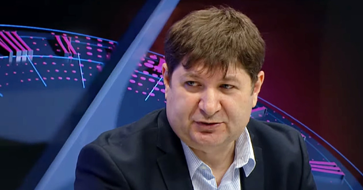 Тергуцэ: Деньги из "Молдовагаз" утекают и накапливаются долги.