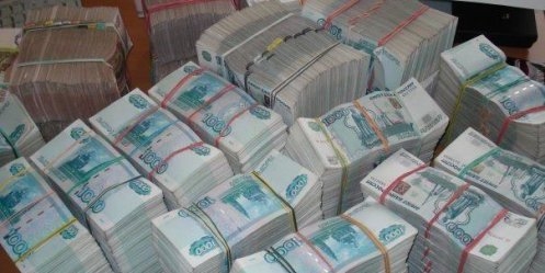 Россия готова выделить около 40 млрд руб. на поддержку предприятий Крыма в случае его вхождения в состав РФ.