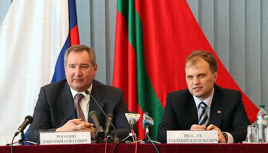 Ранее Евгений Шевчук высказался за «развод» с Молдовой.  Фото: eurasianews.md