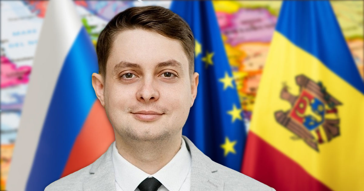 Захаров: Россия пытается сорвать европейский курс Республики Молдова.