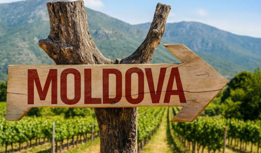 În Moldova, exporturile de servicii de călătorie au crescut cu 18%.