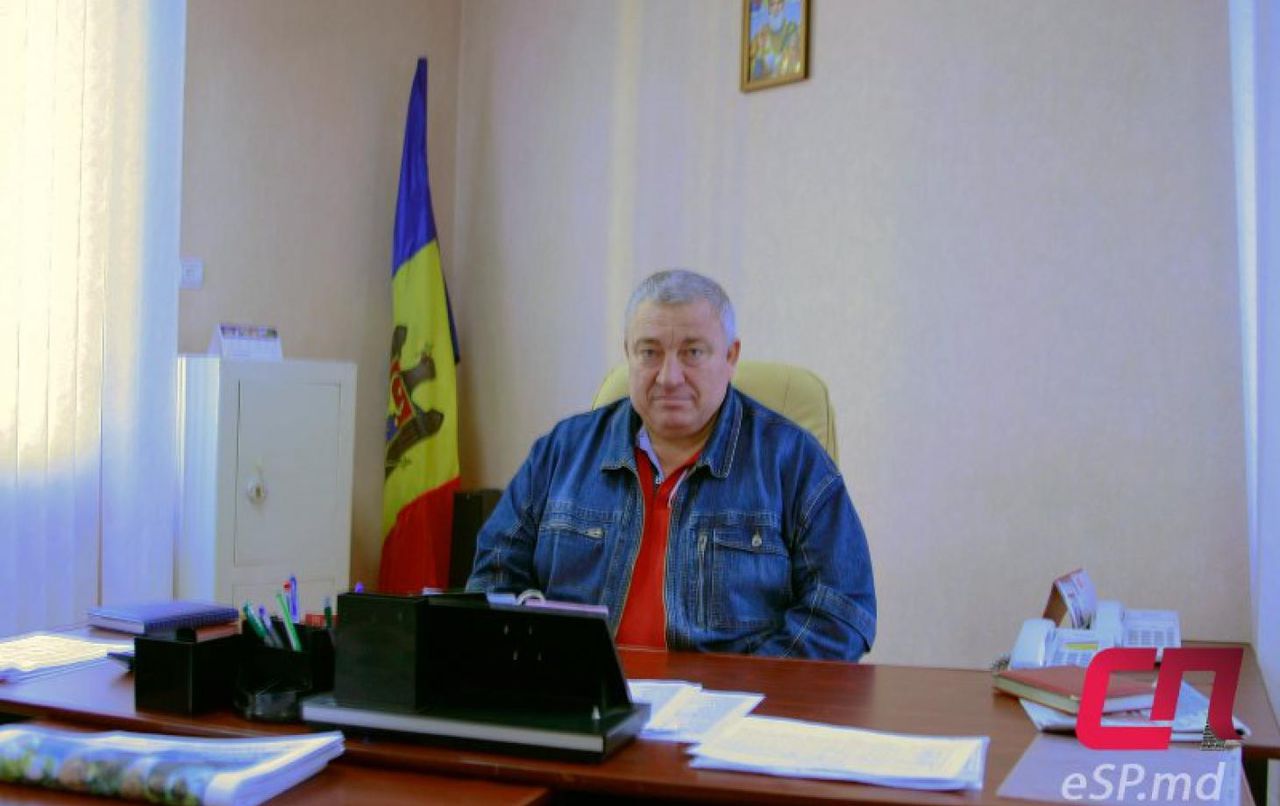 Сотрудник примарии Бельц объявил голодовку. Фото: esp.md
