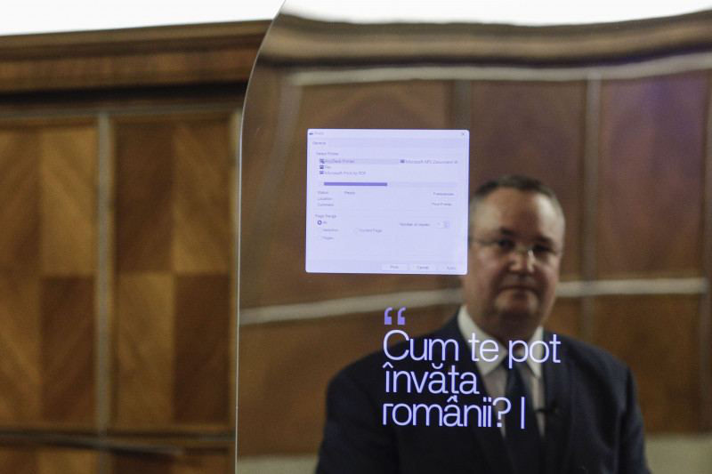 Технически важность сообщений будет определяться количеством предпочтений в соцсетях. 