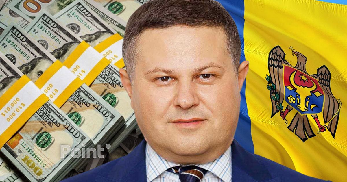 Тофилат: Расходы на обслуживание госдолга выросли с 1,5 до 6 млрд леев за 5 лет.