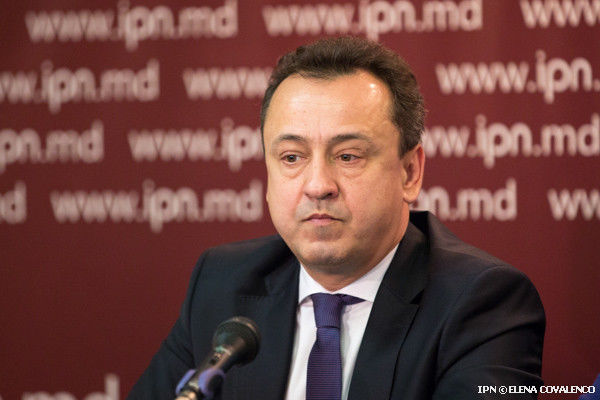 Виталие Гамурарь: Партии уже вступили в предвыборную кампанию.