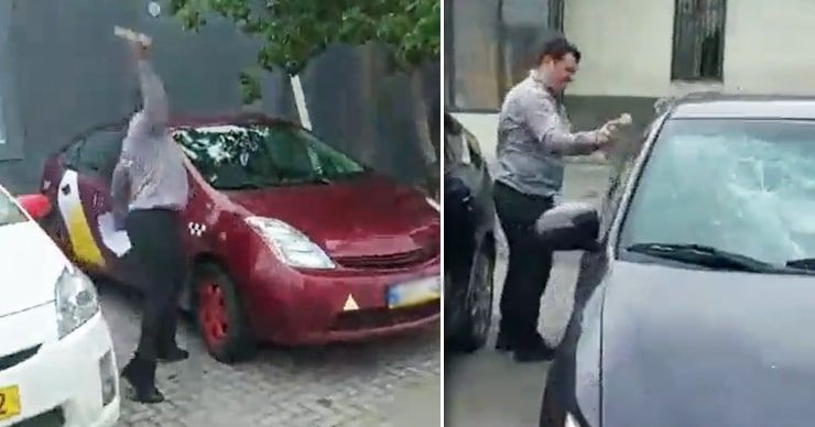 Союз адвокатов осудил действия Марина Шардаря: его хотят привлечь к дисциплинарной ответственности.