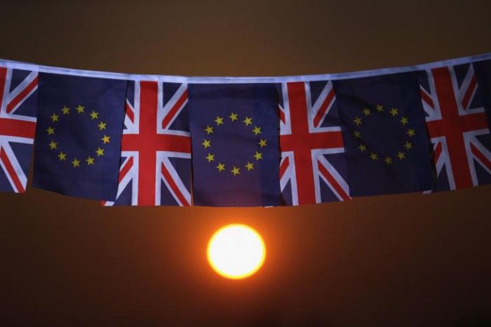 Votul britanicilor de a ieși din UE aduce un argument în plus pentru naționaliști și riscă să producă un efect de domino. Foto: digi24.ro