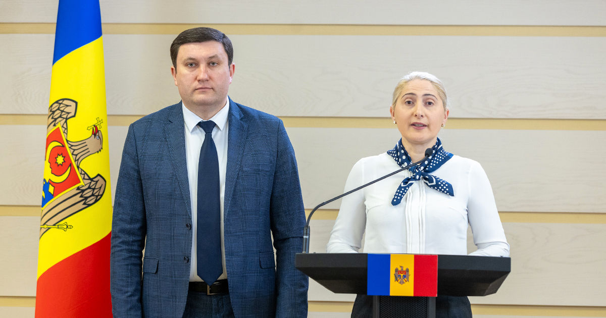 ПСРМ: Первые 100 дней правительства Мунтяну - это провал.
