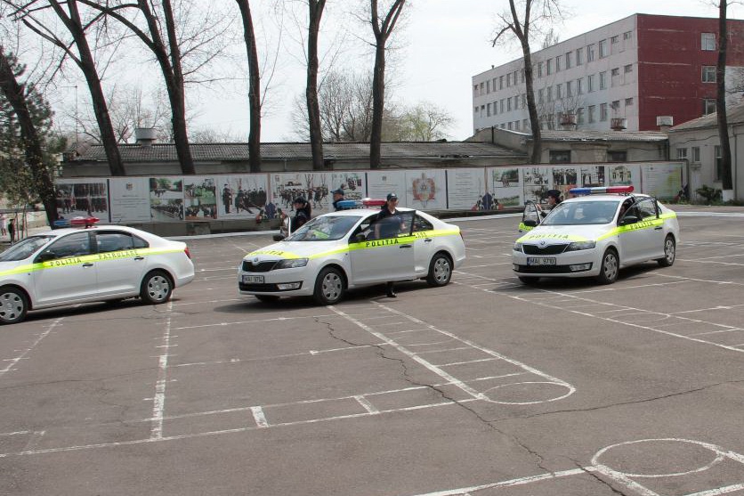 МВД завысило закупочную стоимость топлива, приобретенного у компаний LUKoil-Moldova и TIREX-PETROL.