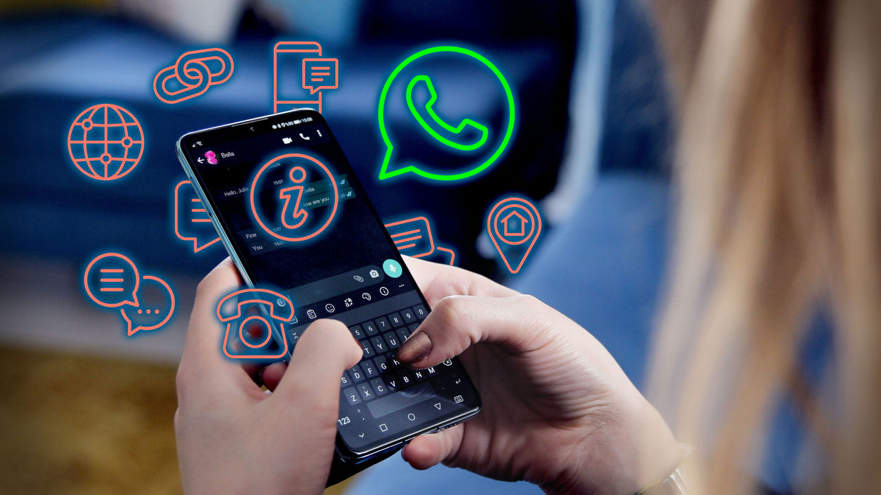 В WhatsApp запустили «Мероприятия» для всех групповых чатов.