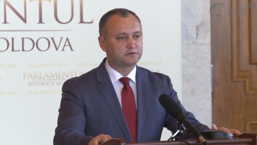Социалисты выступают с инициативой по подписанию Пакта за современную, экономически сильную, независимую и суверенную Молдову.