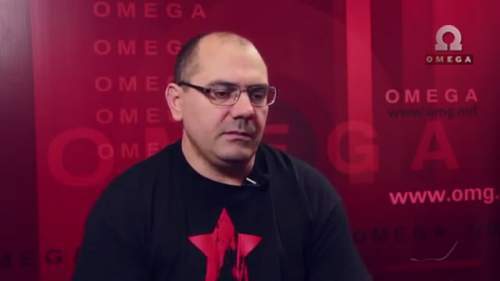 Свою политическую деятельность он намерен продолжать. Фото: omg.md.