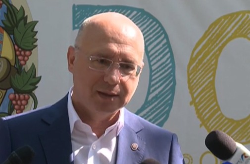 Павел Филип говорит, что не нуждается в отдыхе и будет работать в конце августа.