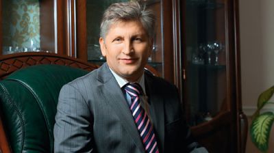 Николай Журавский переизбран на пост президента НОСК.