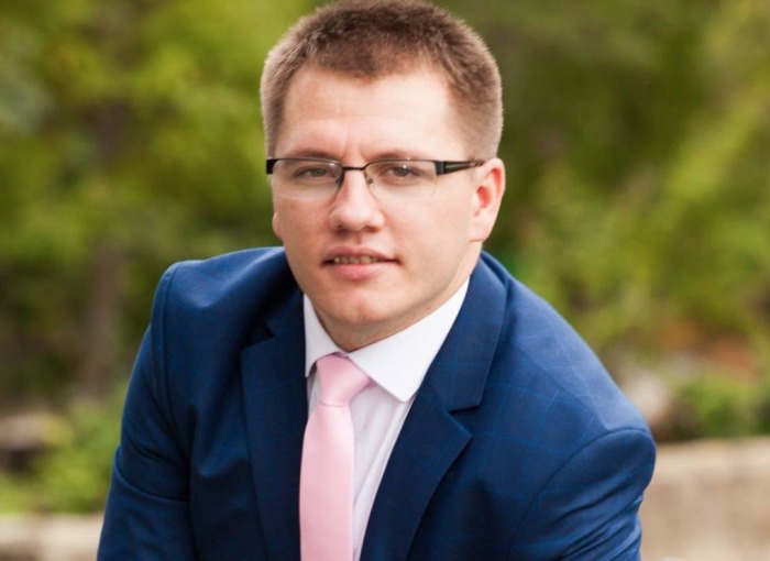 Liberalul Ionel Pușcaș părăsește coaliția de guvernare din Consiliul raional Criuleni. Foto: unimedia