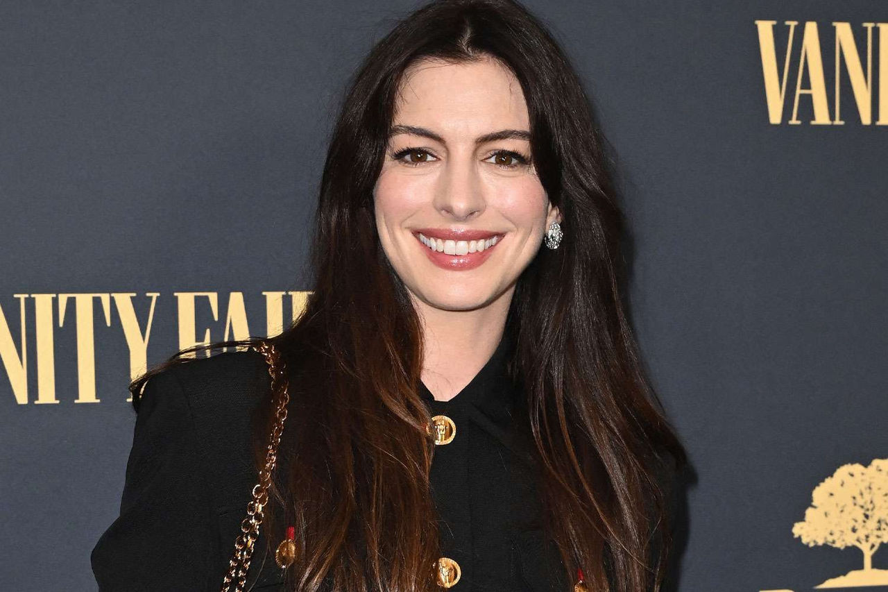 Anne Hathaway a interzis modelele prea slabe în „Diavolul se îmbracă de la Prada 2”.