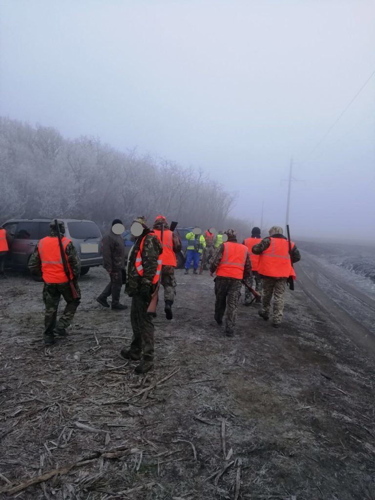 В этот период были составлены восемь протоколов с применением штрафа за правонарушение в размере 21 500 леев.