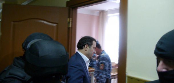 Noi detalii în saga întrevederilor lui Filat cu apropiații. Foto: deschide.md