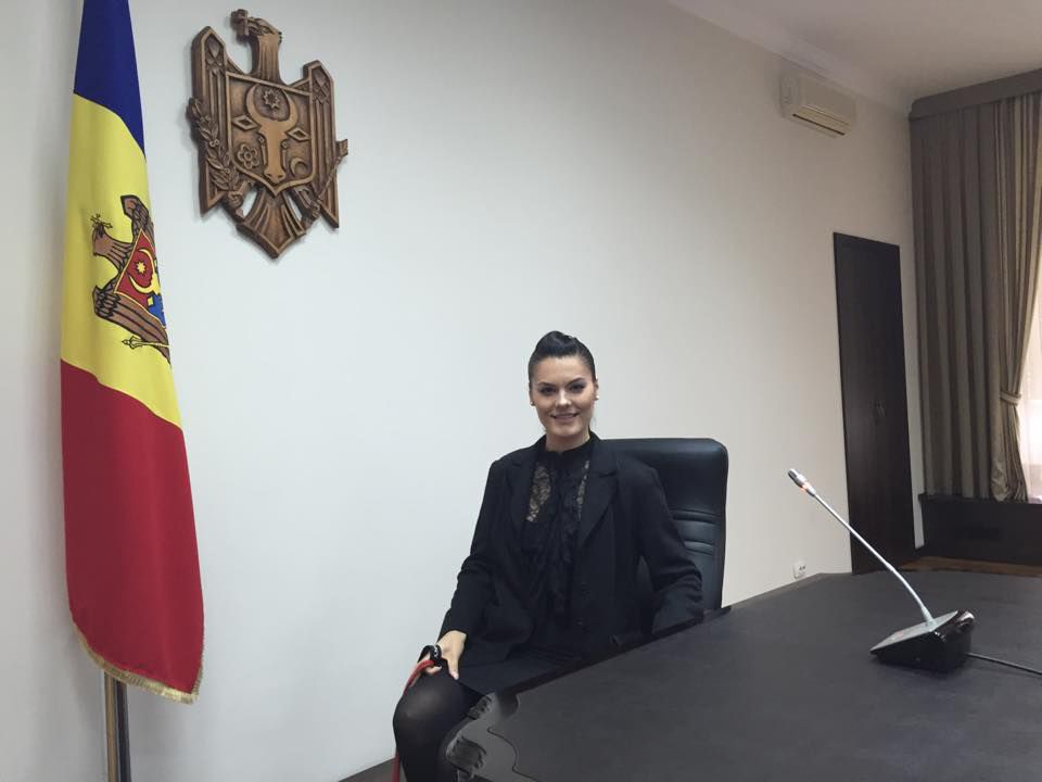 Deputatul liberal Alina Zotea a expediat un demers către ministrul Economiei, Stephane Christophe Bride.