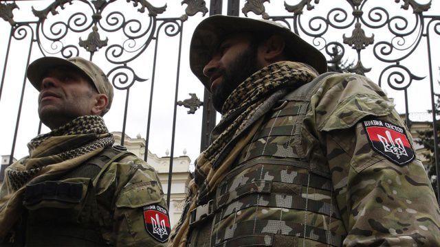 Ярош заверил, что ситуация на данный момент стабильна, несмотря на провокационные слухи.