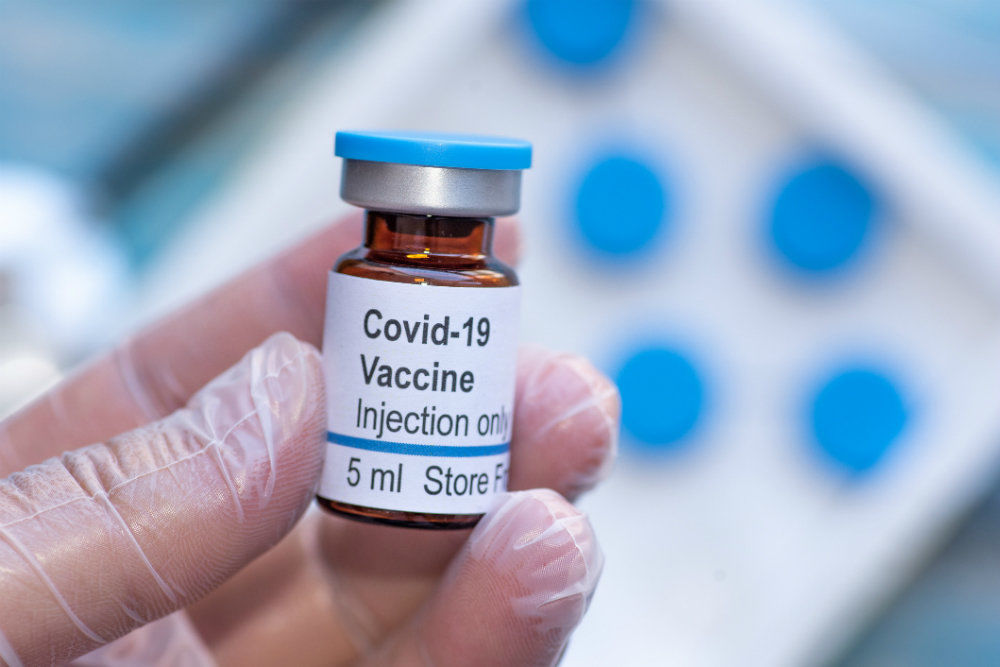 Более 15 миллионов доз вакцин от коронавируса выбросили в США с марта.