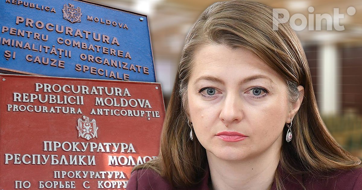 Ministra Justiției, despre lichidarea procuraturilor: Vom propune recomandări de îmbunătățire a proiectului.