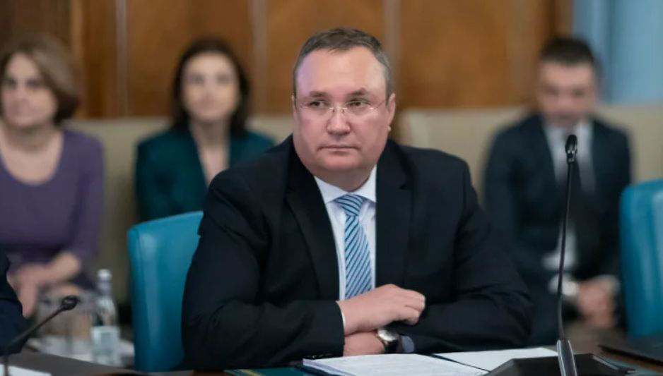 Чукэ: Не рекомендовали и не рекомендуем гражданам Румынии покидать Молдову.