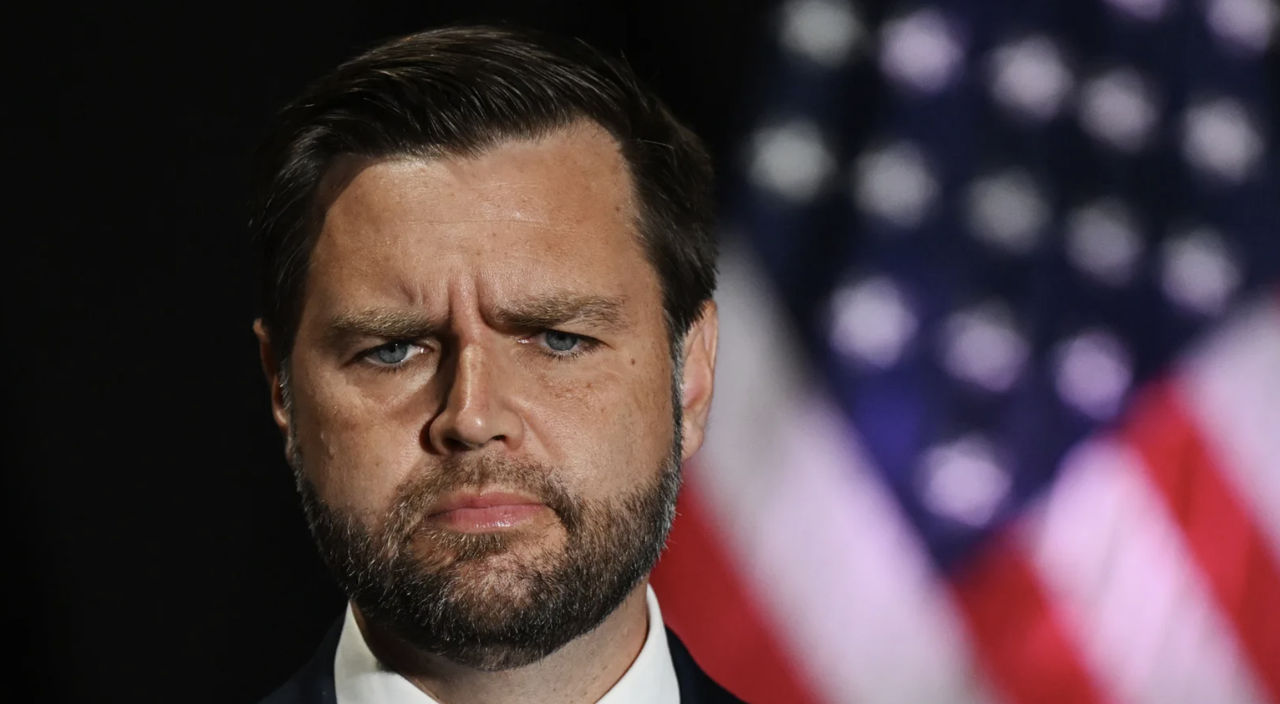 Vance: Trump i-a spus clar lui Putin că nu avea niciun drept să atace Ucraina.