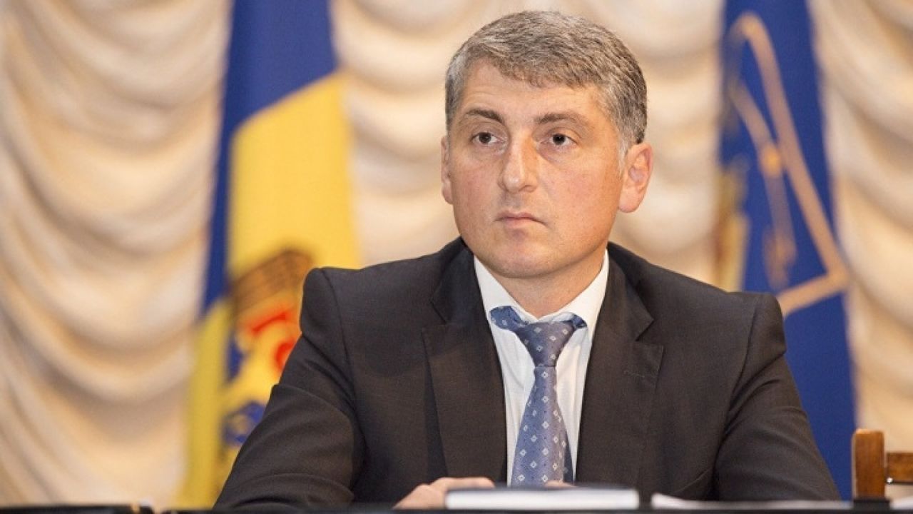 Ce spune Eduard Harunjen, despre declarațiile lui Vitalie Proca
