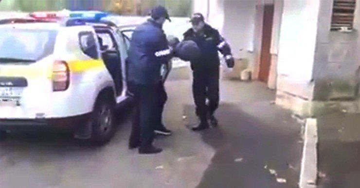 Подросток не первый раз нарушает закон.