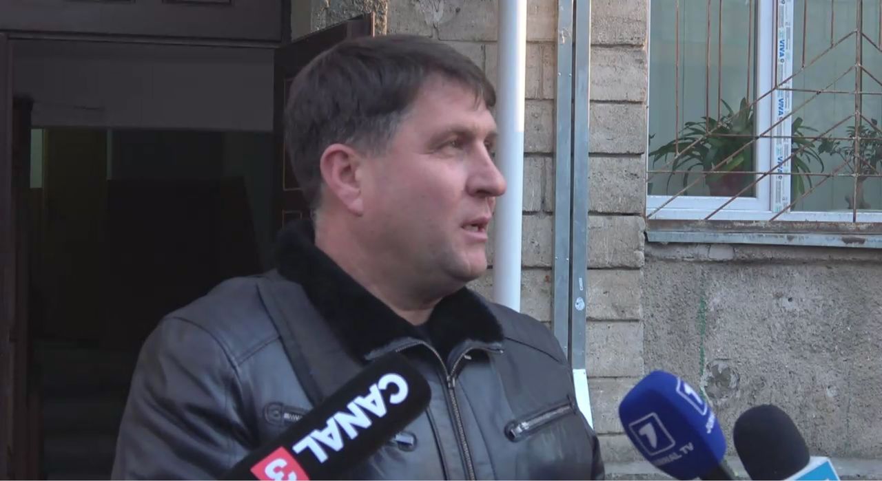 Прокурор мешает защите Усатого, зато помогает «черному банкиру».