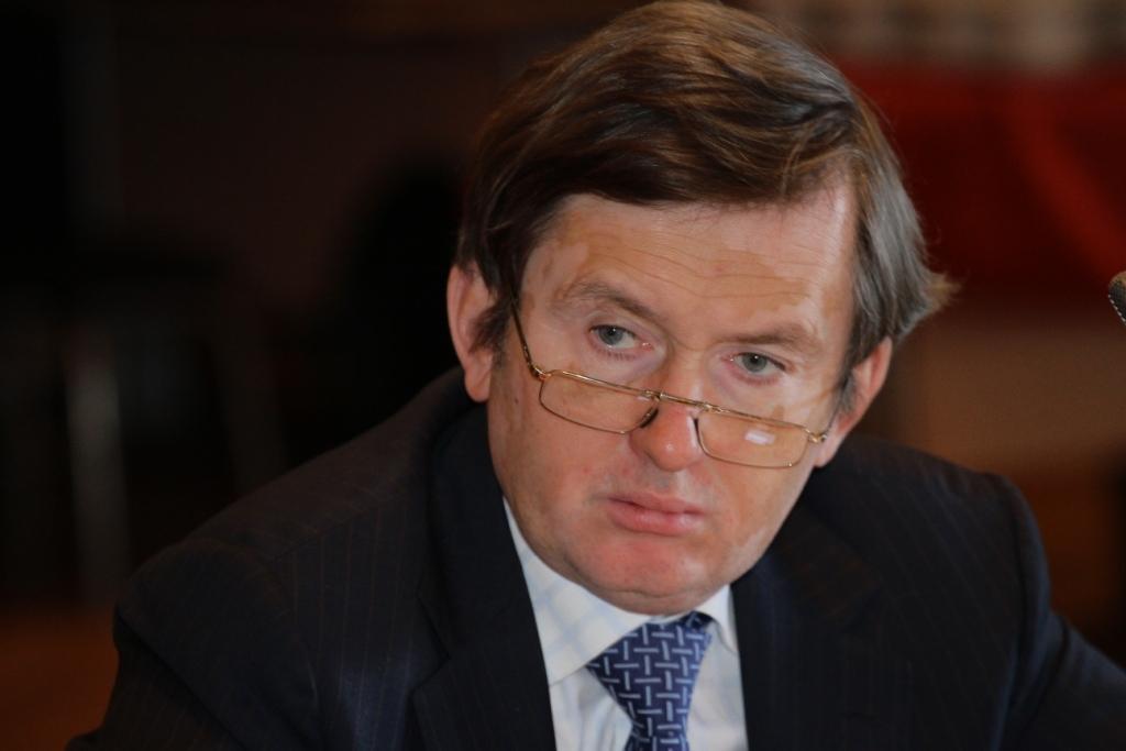 Александру Починку было 56 лет.