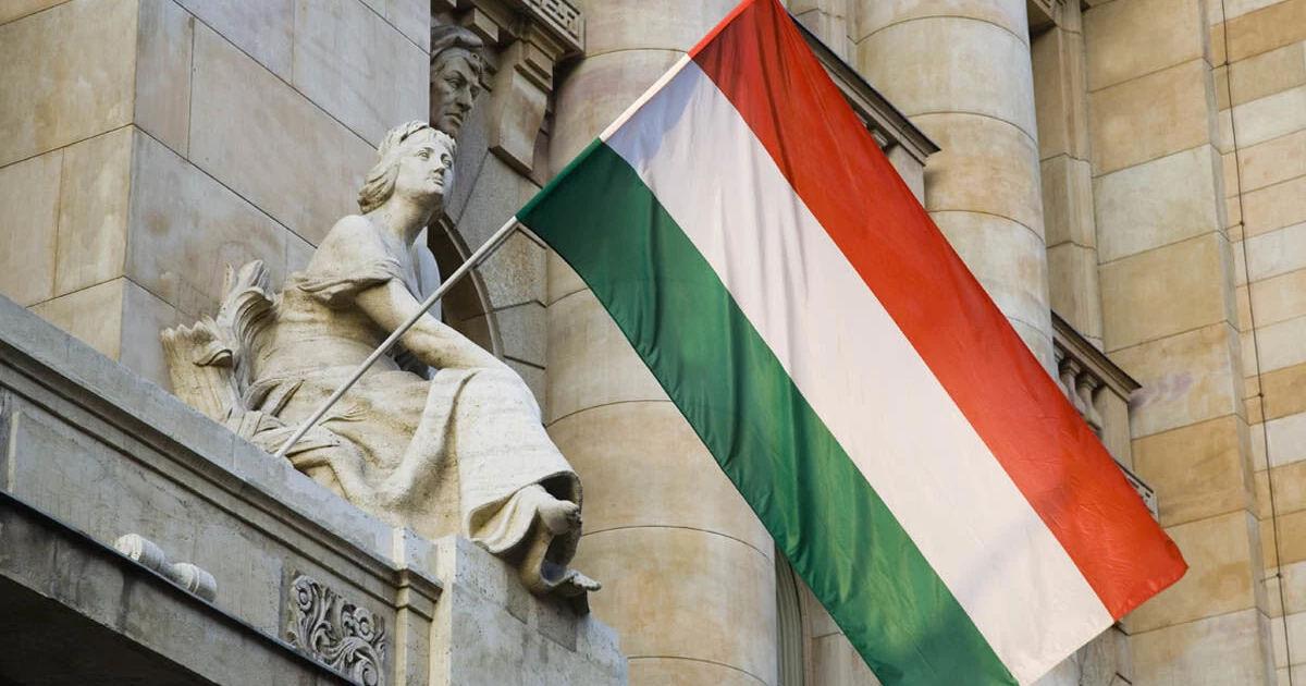 ЕС даст деньги Венгрии, чтобы разблокировать 18 млрд евро для Украины.