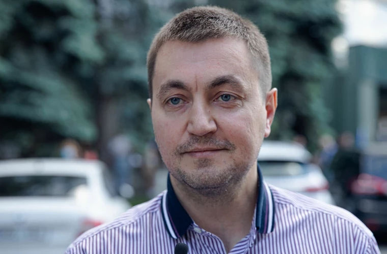 Более 30 заседаний по делу Платона было отложено.