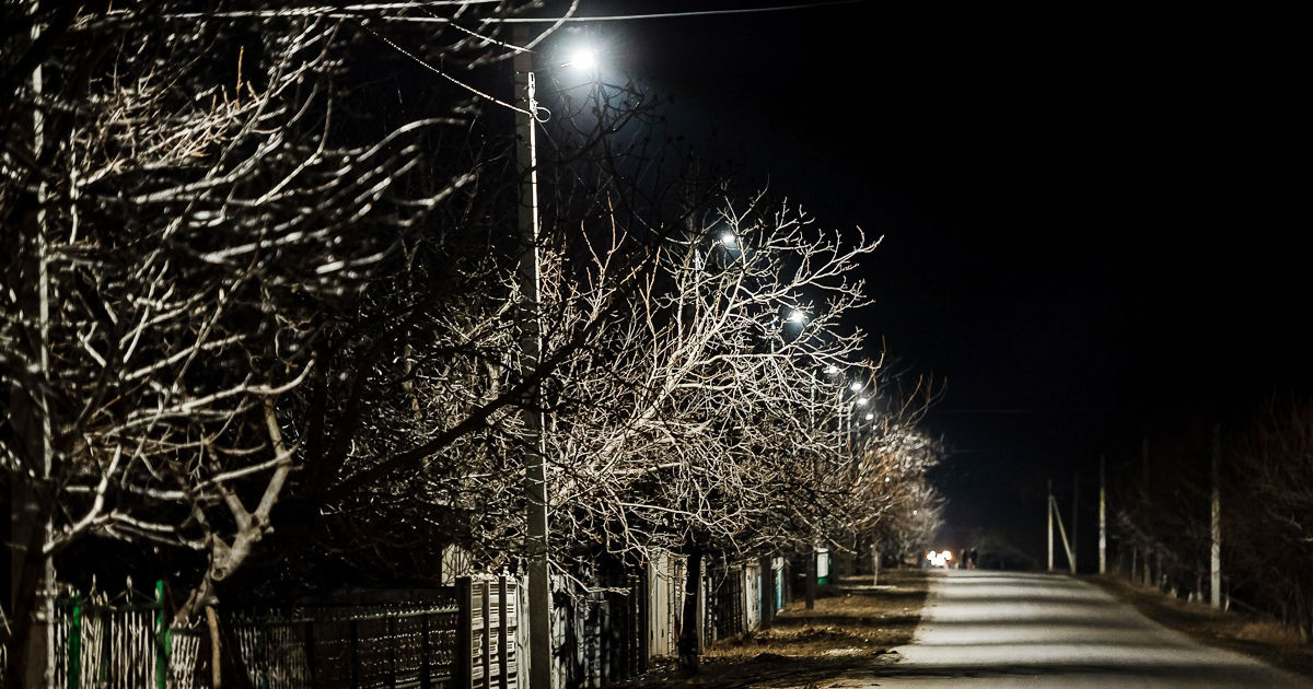 Măsuri de economisire a energiei electrice, introduse la Glodeni și Edineț.