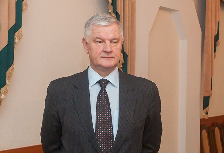 Сафонов: Переговоры с Кишиневом пока невозможны.
