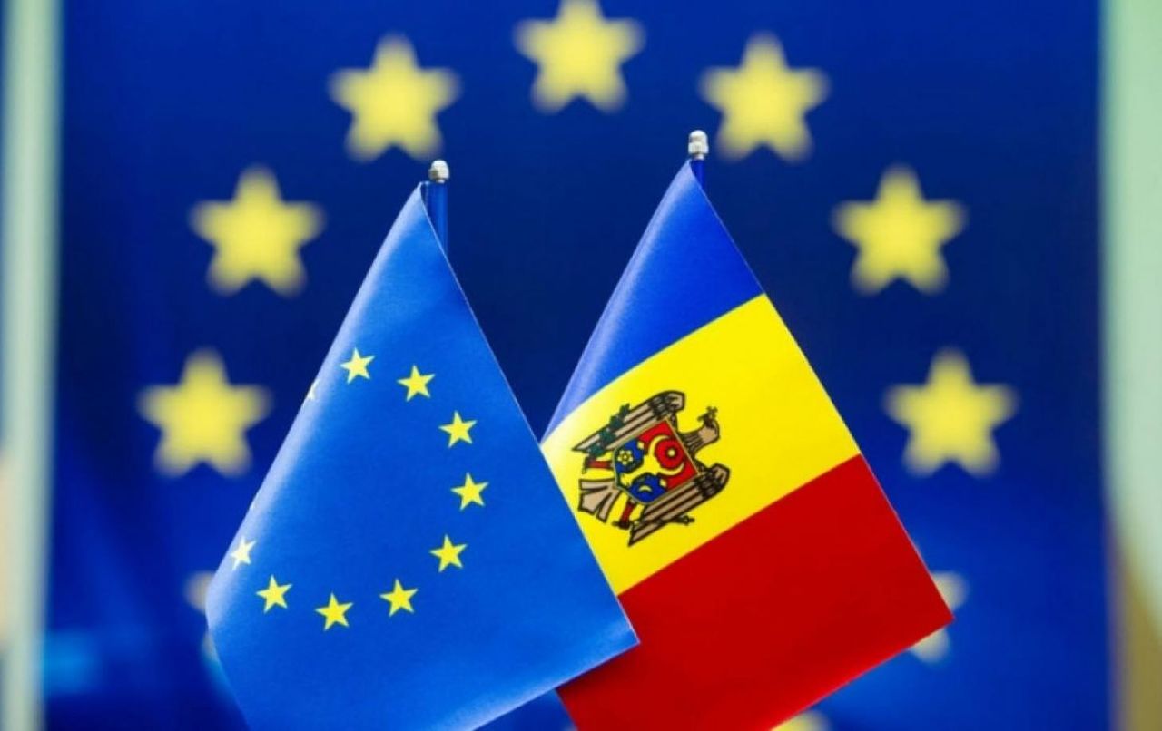 ЕС выделил Республике Молдова €50 млн в качестве макрофинансовой помощи.