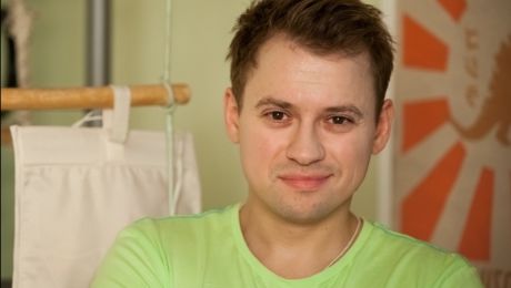 Andrei Gaidulean a lansat un apel către fanii săi.