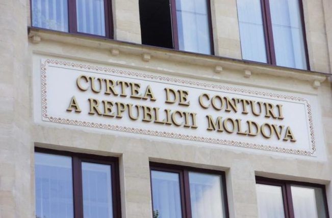 10 cauze penale pornite în baza rapoartelor Curții de Conturi. Foto: bizlaw.md