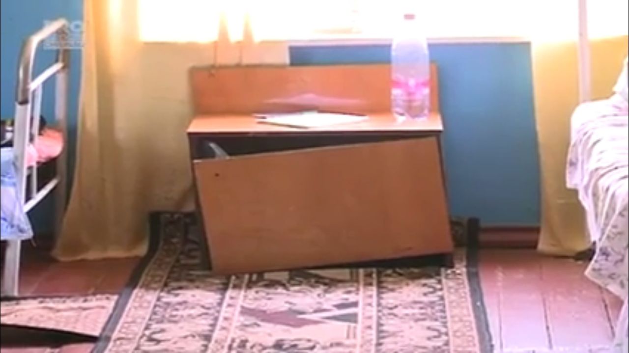 Детский лагерь Pro-Sanatate.