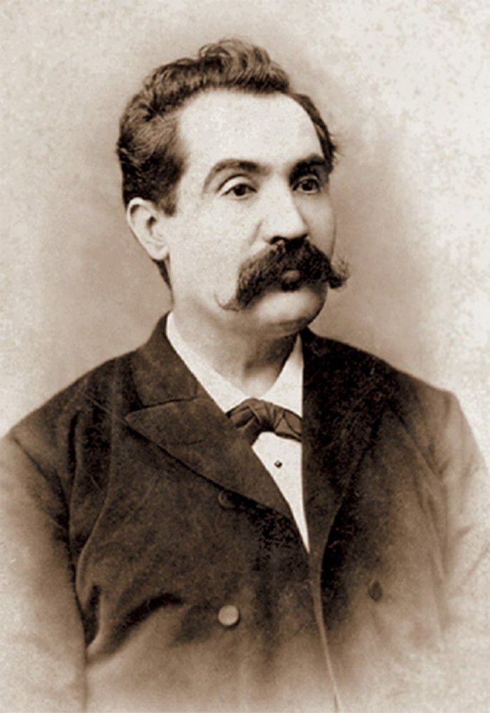Ultima poezie a lui Eminescu. Versurile scrise cu doar o oră înainte de a muri