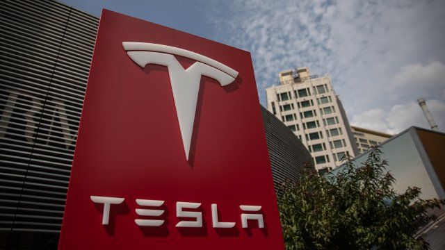 Квартальная прибыль Tesla оказалась выше прогнозов