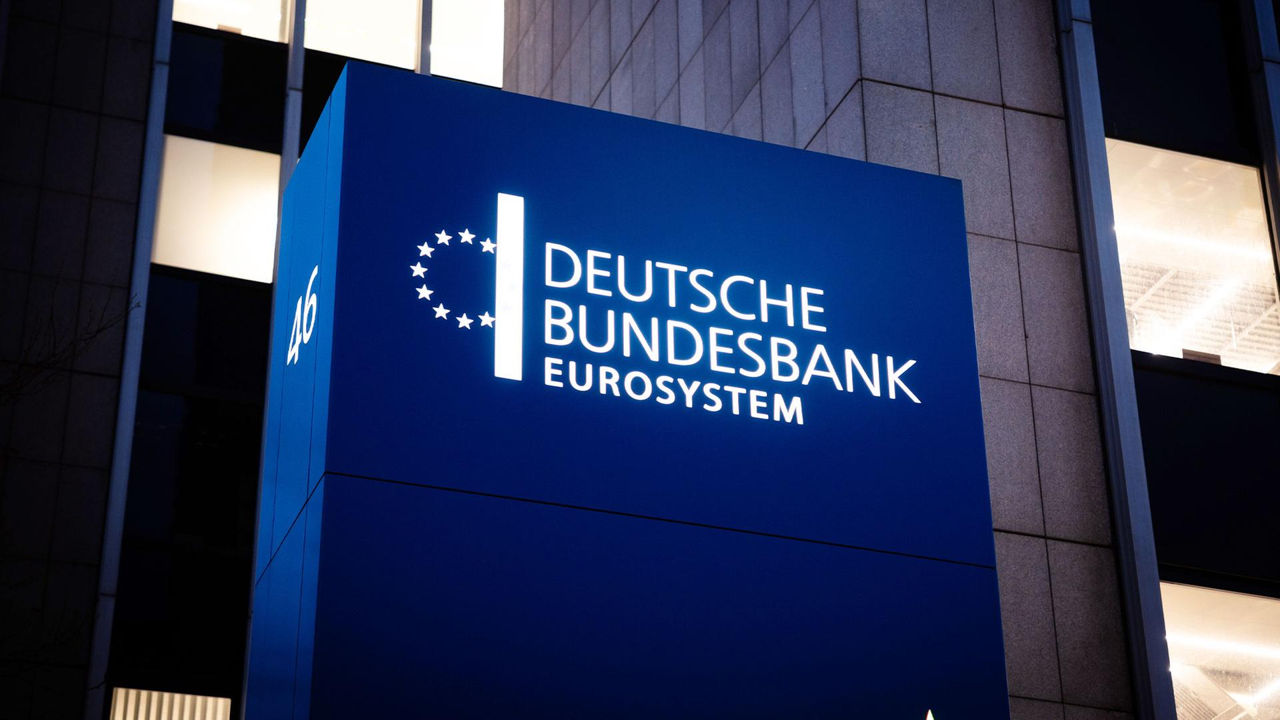 Banca Centrală a Germaniei a înregistrat pierderi record pentru prima dată din 1979.