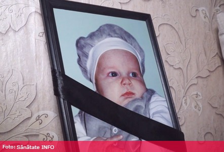 Cruzimea prin care trec părinții din Moldova care-și pierd copiii. Foto: e-sanatate.md