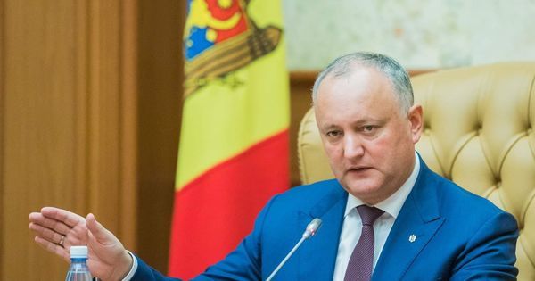 Avertizarea guvernatorului BNM privind planul de 1 miliard al lui Dodon