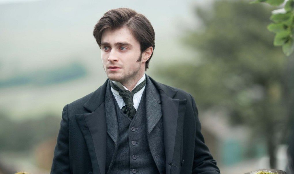 Actorul cunoscut pentru rolul Harry Potter a învățat română