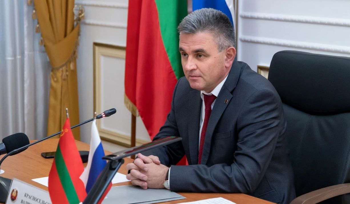 В Приднестровье отметили значимость участия дипломатов ЕС в переговорах.