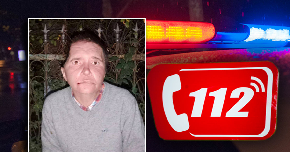 Poliția caută o femeie de 41 de ani care a dispărut în raionul Edineț.